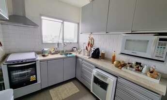 Imagem 4: Apartamento à venda, Vila Madalena, São Paulo, SP - 87m² , 2 dormitorios , 2 vagas de gara