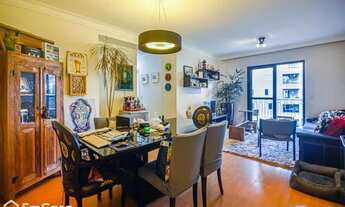 Imagem: Apartamento à venda em Sao Paulo