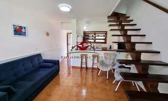 Imagem 4: Sobrado em condomínio com 2 dormitórios à venda, 86 m² - Massaguaçu - Caraguatatuba/SP