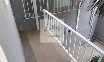 Imagem 4: Casa em Santa Efigênia - Belo Horizonte, MG