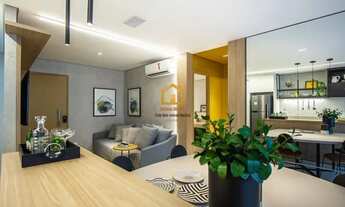 Imagem 3: Apartamento à venda no bairro Setor Leste Universitário - Goiânia/GO