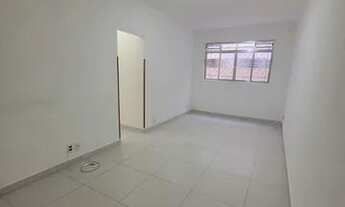 Imagem 2: Apartamento com 02 quartos - Santos