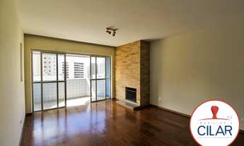 Imagem 5: Curitiba - Apartamento Padrão - Água Verde