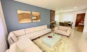 Imagem 6: Majestosa Casa com 3 dormitórios