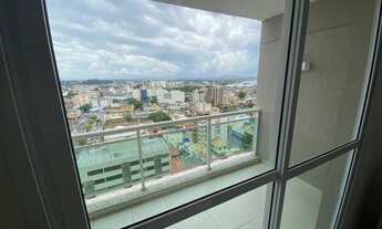 Imagem 5: Oportunidade Flat Ramada todo mobiliado com 1 quarto, 1br, 1vg, varanda