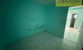 Imagem 6: Casa Vila Império São Paulo/SP