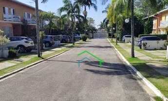 Imagem 5: Casa com 3 dormitórios para alugar, 305 m² por R$ 6.004,00/mês - Granja Viana - Cotia/SP