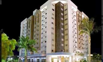 Imagem: Cota Le jardim - Caldas Novas