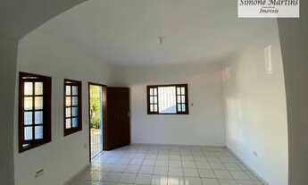 Imagem 2: Casa com 2 dormitórios à venda, 62 m² por R$ 190.000 - Santa Eugênia - Mongaguá/SP