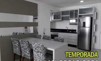 Imagem 6: Aluguel Temporada Florianópolis, Apartamento Maravilhoso Com Vista Paradisíaca