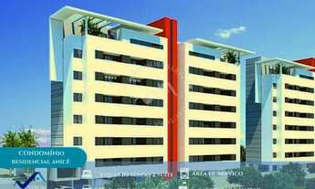 Imagem: Apartamento à venda no bairro Novo Aleixo