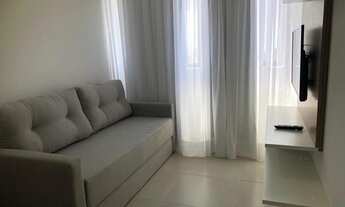 Imagem: Flat para aluguel com 57 metros quadrados