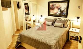 Imagem 2: Flat para aluguel tem 45 metros quadrados com 1 quarto em Bela Vista - São Paulo - SP