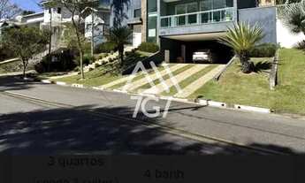 Imagem: CASA EM CONDOMÍNIO À VENDA NO EMBU