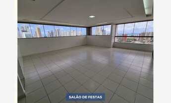 Imagem 2: Apartamento com 3 quartos para alugar, 93,5 m²