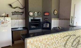 Imagem 2: CASA RESIDENCIAL em SOROCABA - SP, GRANJA OLGA I