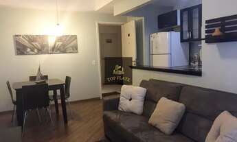 Imagem: Flat Para Locação - Brooklin