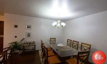 Imagem 5: São Paulo - Apartamento Padrão - Moema