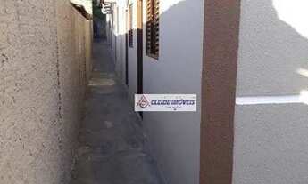 Imagem 4: Kitnet à venda na Rua Major Gama por R$ 270.000,00