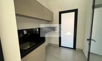 Imagem 6: INDAIATUBA - Casa de Condomínio - JARDIM RESIDENCIAL DONA MARIA JOSÉ