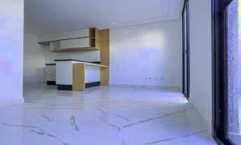 Imagem 2: Apartamento Triplex NOVO com 2 dormitórios suítes, 145 m² | 1 vaga Campestre