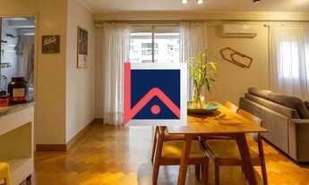 Imagem 2: Apartamento Venda 2 Dormitórios - 78 m² Alto de Pinheiros