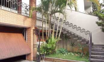 Imagem 2: São Paulo - Casa Padrão - JARDIM FRANCA