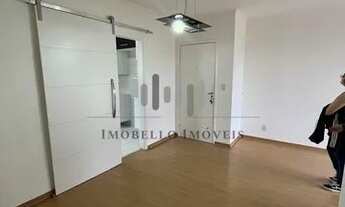 Imagem 4: Apartamento - Vila Industrial - Campinas