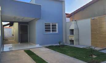 Imagem: Casa para venda tem 70 metros quadrados