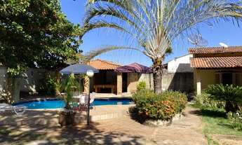 Imagem 2: CASA PARA TEMPORADA EM ARUANÃ-GO / ALUGUEL