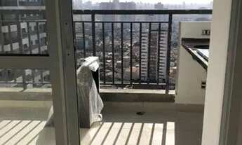 Imagem 7: São Paulo - Apartamento Padrão - Tatuapé