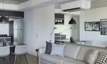 Imagem 3: Apartamento Venda 1 Dormitórios - 68 m² Brooklin