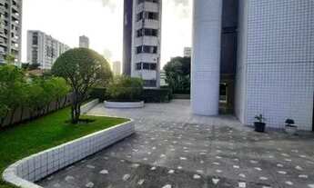 Imagem 7: Apartamento para venda tem 168 metros quadrados com 4 quartos em Espinheiro - Recife - PE