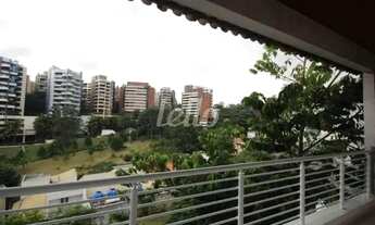 Imagem 6: São Paulo - Casa de Condomínio - Vila Andrade