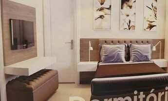 Imagem 6: PRAIA GRANDE - Apartamento Padrão - GUILHERMINA