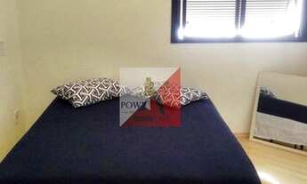 Imagem 2: FLAT MORUMBI BUSINESS DISPONÍVEL PARA LOCAÇÃO