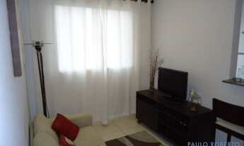 Imagem 2: APARTAMENTO - MORUMBI - SP