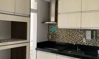 Imagem: Apartamento com 2 dormitórios à venda