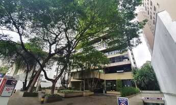 Imagem 11: Flat estilo Duplex disponível para locação muito bem localizado ficando próximo da Av. Pau