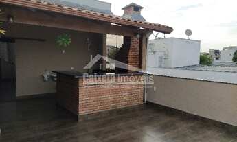 Imagem: Cobertura para venda com 120 metros quadrados