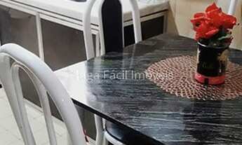 Imagem 6: Ref.: 1004 - Apartamento mobiliado no Centro da cidade