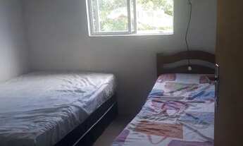 Imagem 5: Ilha de Itamaracá forte orange