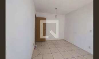 Imagem 2: Apartamento para Aluguel - Chácaras Reunidas Santa Terezinha, 2 Quartos, 42 m2