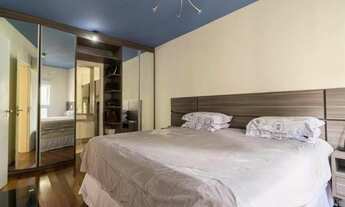 Imagem 6: Condomínio Alpha Garden Alphaville - Barueri