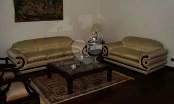 Imagem 5: Casa nas Palmas do trwmebé