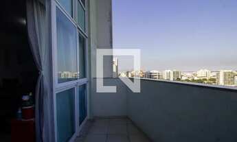 Imagem 7: Apartamento para Aluguel - Recreio, 4 Quartos, 112 m2