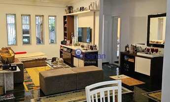 Imagem: Sobrado com 4 dormitórios à venda, 200