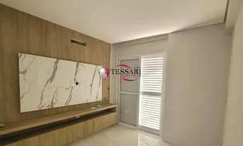 Imagem 7: Aluga apartamento Bairro Imperial com 2 dormitórios sendo 1 tipo apartamento, sala 2 ambie