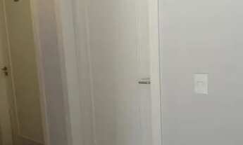 Imagem 3: Apartamento para aluguel possui 40 metros quadrados com 2 quartos