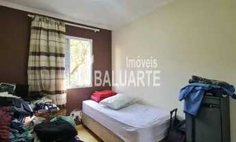 Imagem 2: Apartamento para venda no Jardim Marajoara - São Paulo - SP